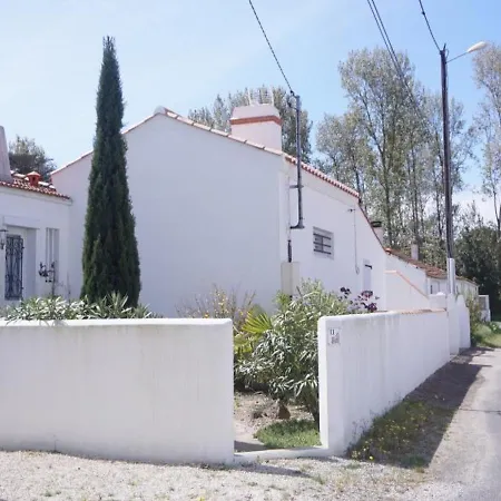 House - 4 Pers, 36 M2, 2/1 1