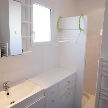 House - 4 Pers, 36 M2, 2/1 1 Nyaraló