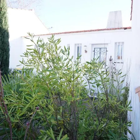 Nyaraló House - 4 Pers, 36 M2, 2/1 1 *