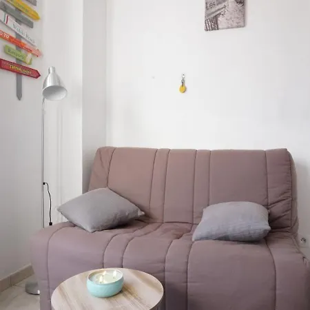 Nyaraló House - 4 Pers, 36 M2, 2/1 1 *